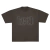 Camiseta Exclusiviist 1of1 Gemstones - Brown