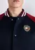 JAQUETA BOMBER TOMMY JEANS WOOL BLEND CREST - BBF Store Streetwear