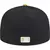 Imagem do Boné New Era 59FIFTY Fitted New York Yankees 59FIFTY Day 2025 - Preto/Amarelo