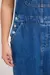 Imagem do JARDINEIRA TOMMY JEANS MIDI - JEANS