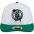 Boné New Era 59FIFTY Fitted Low Profile Boston Celtics 59FIFTY Day 2025 - Branco na internet