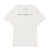 Imagem do Camiseta Oakley x PIET Caution Ripped - Bone White
