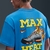 Camiseta Nike Sportswear M90 - Azul - comprar online