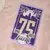 Jaqueta New Era Varsity NBA Los Angeles Lakers Sunset - Rosa - comprar online