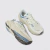 Tênis New Balance Fresh Foam - Sea Salt Linen Blue - BBF Store Streetwear