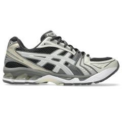 TÊNIS ASICS GEL-KAYANO 14 - OBSIDIAN GREY