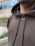 Moletom BBF essential - brown - comprar online