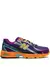 Tênis New Balance 740 - Concord Grape/Sun Glow - comprar online