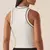 REGATA FILA UC CROPPED SLIM - OFF WHITE - BBF Store Streetwear