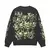 BLUSA EXCLUSIVIIST 1OF1 BACK FROM THE REALM (STAY FLY 2025) - PRETO - comprar online