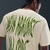 Camiseta Nike M90 Street - Off White - comprar online