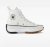 Tênis Converse Run Star Hike Hi Foundation Canvas - Branco