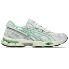TÊNIS ASICS GEL-NYC 2055 - WHITE MENTHOL