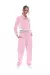 JAQUETA FILA HARPER - ROSA - comprar online