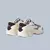 TÊNIS REEBOK DMX RUN 6 - BEGE - BBF Store Streetwear