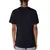 CAMISETA OAKLEY HERITAGE SKULL LOGO - BLACK na internet