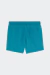 SHORTS TOMMY JEANS CRINKLE NYLON - VERDE na internet
