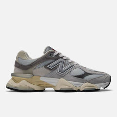 TÊNIS NEW BALANCE 9060 - Raincloud Castlerock