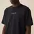 CAMISETA FILA COMFORT GRAPHIC SPORT CLUB - PRETO - BBF Store Streetwear
