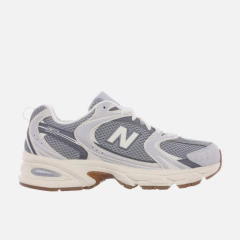 TÊNIS NEW BALANCE 530 - CINZA/BRANCO