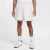SHORTS NIKE CLUB FLOW - CINZA - comprar online