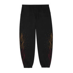 Calça Exclusiviist 1of1 The OG Diamond - Black