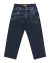 CALÇA MAD ENLATADOS CARACTERES JEANS - BBF Store Streetwear