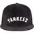 Boné New Era 59FIFTY Fitted New York Yankees Cooperstown 59FIFTY Day 2025 - Preto - comprar online