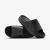 CHINELO NIKE CALM SLIDE - PRETO - comprar online