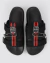 SLIDE RIDER SLX NBA CHICAGO BULLS - VERMELHO/PRETO - loja online