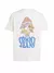 Camiseta Tommy Jeans Novelty Graphic 2 - Branca - BBF Store Streetwear