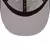 Boné New Era 59FIFTY Fitted Low Profile Los Angeles Dodgers 59FIFTY Day 2025 - Branco