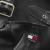 CROPPED TOMMY JEANS BUCKLE PLEAT - loja online