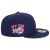 Boné NEW ERA 59FIFTY New York Yankees Club House - AZUL MARINHO - BBF Store Streetwear