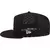 Boné New Era 59FIFTY Fitted A-Frame Chicago White Sox 59FIFTY Day 2025 - Preto - BBF Store Streetwear