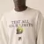 CASACO FILA COMFORT SPORT CLUB - OFF WHITE na internet