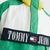 JAQUETA TOMMY JEANS OVZ CHICAGO ARCHIVE POPOVER - loja online