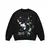 BLUSA EXCLUSIVIIST 1OF1 GOTHAM C1TY FLEA MARKET - PRETO