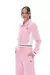JAQUETA FILA HARPER - ROSA - comprar online