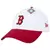 Boné New Era 9TWENTY MLB Boston Red Sox Originators - Branco