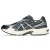 Tênis Asics GEL-1130 - Steel Grey / Black - BBF Store Streetwear