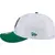 Boné New Era 59FIFTY Fitted Low Profile Boston Celtics 59FIFTY Day 2025 - Branco - BBF Store Streetwear