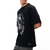 CAMISETA OAKLEY SKULL MEDUSA SS - BLACK - loja online