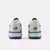 TÊNIS NEW BALANCE 550 - Linen heron / blue white - loja online