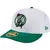 Boné New Era 59FIFTY Fitted Low Profile Boston Celtics 59FIFTY Day 2025 - Branco
