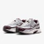 Tênis Nike Initiator - White/Sail/Burgundy Crush/Sail - BBF Store Streetwear
