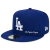 Boné New Era 59FIFTY Los Angeles Dodgers Core MLB - Azul - comprar online