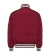 JAQUETA TOMMY JEANS VARSITY - BORDO - BBF Store Streetwear