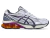 Tênis ASICS GEL-Kinetic Fluent - White/Truffle Grey - comprar online