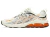 Tênis Asics Gel-Quantum 180 VIII - Cream/Shocking Orange - loja online